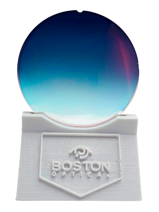 Boston Optical SALMA-FLASH ROUGE